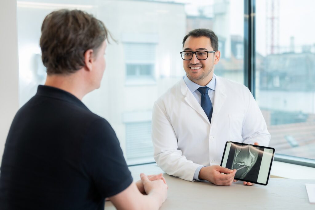 Interventionelle Radiologie Zürich | IRZ Zürich Hirslanden