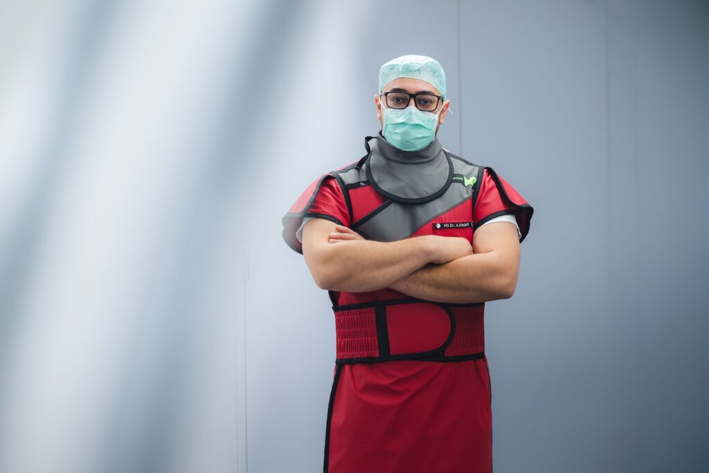 Interventionelle Radiologie Zürich (IRZ)